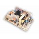 PS-65-3.3 MEANWELL AC-DC Single output Open frame power supply, Output 3.3VDC / 12A