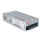 TP-100A MEANWELL Fonte de alimentação comutada, Entrada: 90-264 AC / 127-370 DC, Saída: 5VDC / 15A +12VDC / ..