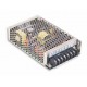 HRP-150-3.3 MEANWELL AC-DC Single output enclosed power supply, Output 3.3VDC / 30A, 1U low profile, free ai..