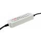 LPF-40-20 MEANWELL AC-DC Single output LED driver Mix mode (CV+CC), Output 20VDC / 2A, cable output