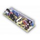 LPP-100-7.5 MEANWELL Stromversorgung AC/DC mit PFC, offene Bauform, Ausgang 7,5 VDC / 13.5