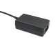 GS15A-2P1J MEANWELL AC/DC-Desktopadapter, Ausgang 9VDC / 1.66 A, Stecker-Eingang IEC320-C14