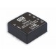 TKA30B-B MEANWELL DC-DC Triple output converter PCB mount, Input 18-36VDC, Output 5VDC / 3.5A ±12VDC / 0.31A