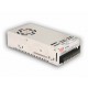 QP-150F MEANWELL Fuente de alimentación conmutada, Entrada: 90-264 AC / 127-370 CC, Salidas: 5V / 10A, 15V /..
