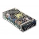 MSP-200-3.3 MEANWELL Alimentation AC-DC format fermé, Sortie 3,3 VDC / 40A, MOOP