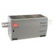 DRP-480S-24 MEANWELL AC-DC Industrial DIN rail power supply, Output 24VDC / 20A, metal case, EU input only