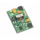 NSD05-48S12 MEANWELL Convertidor CC/CC para circuito impreso, Entrada: 18-72VCC, Salida: 12VCC, 0,42A. Poten..