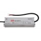 HLG-240H-12 MEANWELL Driver LED, Entrada: 90-305VCA, Salida: 12VCC, 16A Potencia: 192W, Caja metálica IP67. ..