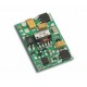NSD05-48S5 MEANWELL Conversor CC/CC para circuito impresso, Entrada: 18-72VCC, Saída: 5VCC, 1A. Potência: 5W..