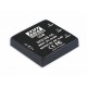 DKE15A-05 MEANWELL DC-DC Converter for PCB mount, Input 9-18VDC, Output ±5VDC / 1.5A, DIP Through hole packa..