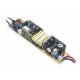 PLP-20-36 MEANWELL LED-Driver AC/DC Einzelausgang mixed-mode (CV+CC), Ausgang 36VDC / 0,55 A, offene Bauform..