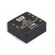 DKA30B-15 MEANWELL DC/DC-Wandler für Leiterplattenmontage, Eingang 18-36VDC, Ausgang ±15 VDC / 1A DIP-Packun..