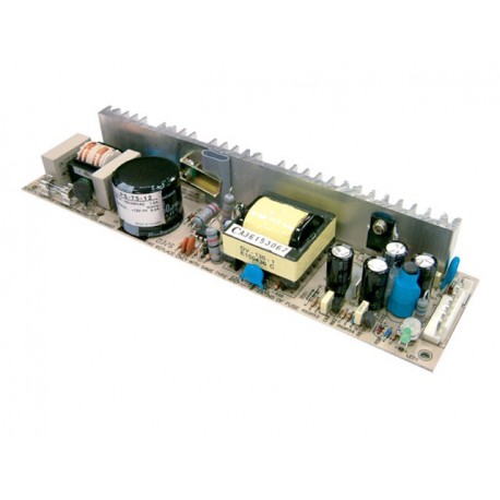 LPS-75-24 MEANWELL Alimentation AC-DC format ouvert, Sortie 24VDC / 3.2