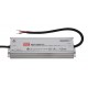 HLG-240H-24 MEANWELL Driver LED, Entrada: 90-305VCA, Salida: 24VCC, 10A, Potencia: 240W, Caja metálica IP67...