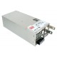 RSP-1500-27 MEANWELL Alimentazione AC-DC chiuso uscita singola, Uscita 27VDC / 56A, PFC, raffreddamento ad a..