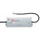 HLG-80H-12 MEANWELL Driver LED AC-DC à sortie unique mode mixte (CV+CC) avec PFC intégré, Sortie 12VDC / 5A,..