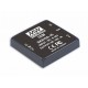 SKE15C-05 MEANWELL DC-DC Converter for PCB mount, Input 36-72VDC, Output 5VDC / 3A, DIP Through hole package..