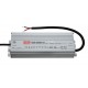 HLG-320H-54 MEANWELL LED-Driver AC/DC Einzelausgang mixed-mode (CV+CC) mit eingebautem PFC, Ausgang 54VDC / ..