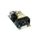 RPD-60B MEANWELL Alimentation AC-DC à sortie double, norme médicale, format ouvert, Sortie 5VDC / 3.85 A +24..