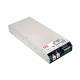 RSP-2000-12 MEANWELL AC-DC Single Output Enclosed power supply, Output 12VDC Single Output / 100A, PFC, forc..