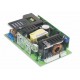 RPDG-160B MEANWELL AC-DC Dual output Medical Open frame power supply, Output 5VDC / 12A +24VDC / 3.6A, 2xMOP..