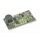 NID60S24-12 MEANWELL Conversor CC/CC para circuito impresso, Entrada: 20-53VCC, Saída: 12vdc. 4A. Potência: ..