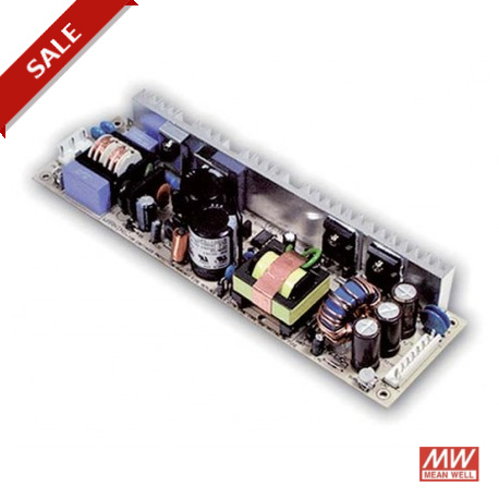 LPS-100-3.3 MEANWELL Alimentation AC-DC format ouvert, Sortie 3,3 VDC / 20A