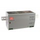 DRP-480S-48 MEANWELL Netzteil AC/DC, Industrie, für DIN-Schiene, Ausgang 48VDC / 10A, Metallgehäuse, an die ..
