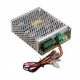 SCP-50-24 MEANWELL Alimentation AC-DC, format fermé, Sortie 27,6 VDC / 1,8 A, chargeur de batterie Sortie, c..