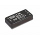SKM30B-15 MEANWELL Convertidor CC/CC para circuito impreso, Entrada: 18-36VCC, Salida: 15VCC, 2A. Potencia: ..
