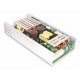 USP-225-12 MEANWELL Alimentation AC-DC, Sortie 12VDC / 18.7 A, support en U à profil faible en format de 38mm