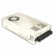 SP-320-7.5 MEANWELL Alimentation AC-DC, format fermé, Sortie 7,5 VDC / 40A, PFC, refroidissement à air forcé
