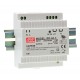 DR-60-5 MEANWELL AC-DC питания Промышленные на DIN-рейку, Выход 5VDC / 6,5 A, пластиковый корпус в форме бук..