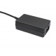GS15A-6P1J MEANWELL Adaptateur AC-DC de table, Sortie 24VDC / 0.62 A, connecteur Entrée IEC320-C14