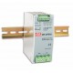 DR-UPS40 MEANWELL Netzteil AC/DC, Industrie, für DIN-Schiene, Ausgang 24V / 40A, USV-modul