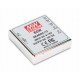 SKA60A-12 MEANWELL DC-DC Converter for PCB mount, Input 9-18VDC, Output 12VDC / 5A, DIP Through hole package..
