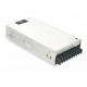 HSP-250-2.5 MEANWELL AC-DC Single output enclosed power supply with PFC, Output 2.5VDC / 50A, 1U low profile..