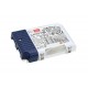 LCM-60 MEANWELL Driver LED AC-DC à Courant Constant (CC), sortie Modulaire 0,5/0,6 A/0,7 A/0,9 A/1.05 A/1.4 ..