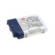 LCM-60 MEANWELL Driver LED, Entrada: 180-295 VCC, Salida: 500 a 1400mA, Potencia 60,3W Rango tensión: 2 a 90..