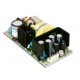 RPS-60-3.3 MEANWELL Fuente de alimentacion formato abierto, Entrada: 90-264VCA, Salida: 3,3VCC, 10A. Potenci..
