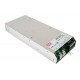RSP-1000-15 MEANWELL AC-DC Single Output Enclosed power supply, Output 15VDC Single Output / 50A, PFC, force..