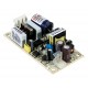 PSD-05-12 MEANWELL DC-DC Single output Open frame converter, Input 36-72VDC, Output 12VDC / 0.45A