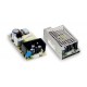EPS-45-3.3 MEANWELL Alimentazione AC-DC formato aperto, Uscita di 3,3 VDC / 8A
