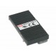 NSD10-48D12 MEANWELL Conversor CC/CC para circuito impresso, Entrada: 22-72VCC, Saída: ±12VDC, 0,42 A. Potên..