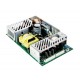 MPQ-200D MEANWELL AC-DC Quad output Medical Open frame power supply, Output 5VDC / 18A +24VDC / 3.6A +12VDC ..