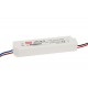 LPH-18-24 MEANWELL Driver LED AC-DC à sortie unique à Tension Constante (CV), Sortie 24VDC / 0,75 A, sortie ..