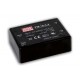 PM-10-3.3 MEANWELL Fuente de alimentación conmutada para circuito impreso, Entrada: 85-264Vca.Salida: 3,3Vcc..