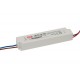 LPHC-18-700 MEANWELL Driver LED AC-DC uscita singola Corrente Costante (CC) Uscita 0.7 A / 6-25VDC, cavo Usc..