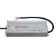 HLG-320H-24 MEANWELL Driver LED AC-DC, uscita singola, in modalità mista (CV+CC) con PFC integrato, Uscita 2..