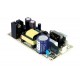 PS-15-24 MEANWELL AC-DC Single output Open frame power supply, Output 24VDC / 0.6A
